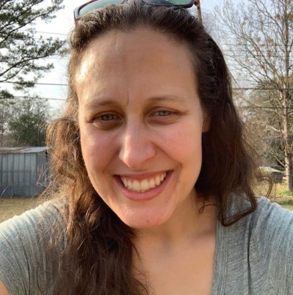 Meet your Posher, Kristina - Picture 1 of 1